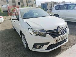 Renault Symbol